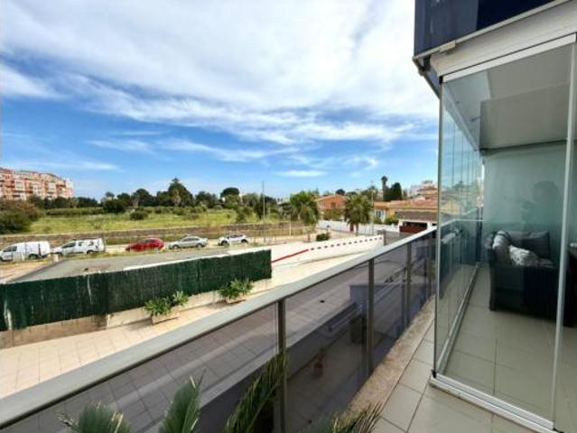 Apartamento Venta Dénia, El Montgó
