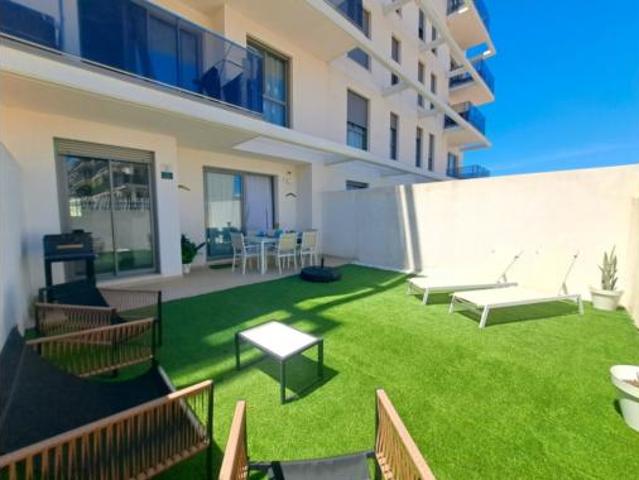 Apartamento Venta Dénia, El Montgó