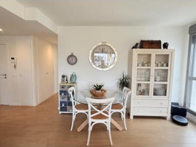 Apartamento Venta Dénia, El Montgó