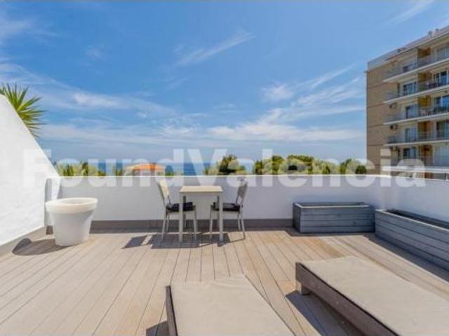 Apartamento Venta Dénia, El Montgó