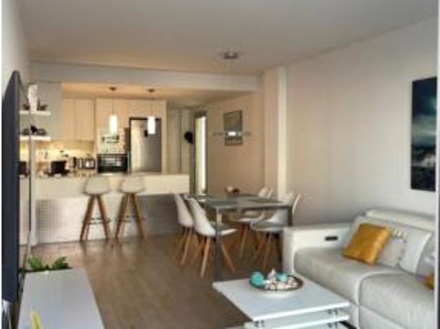 Apartamento Venta Dénia, El Montgó