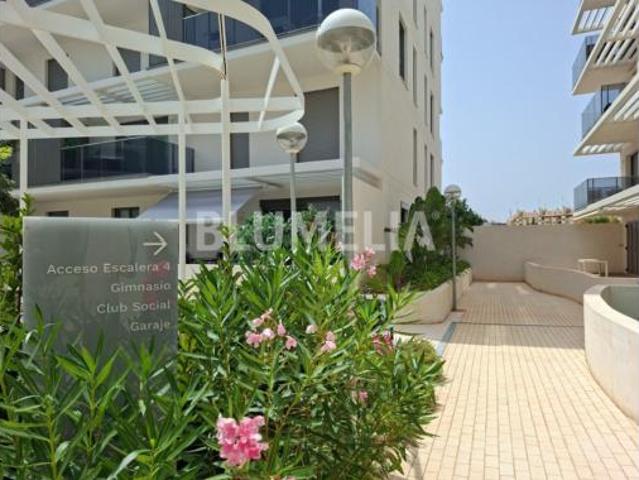 Apartamento Venta Dénia, El Montgó