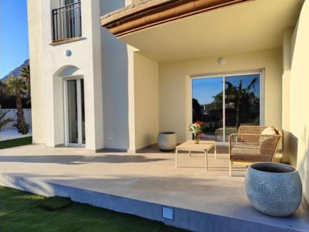 Apartamento Venta Dénia, El Montgó
