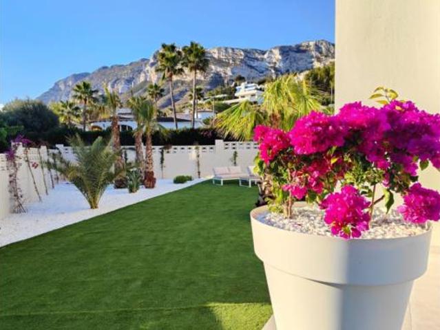 Apartamento Venta Dénia, El Montgó