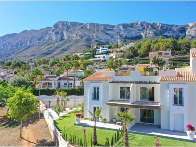 Apartamento Venta Dénia, El Montgó