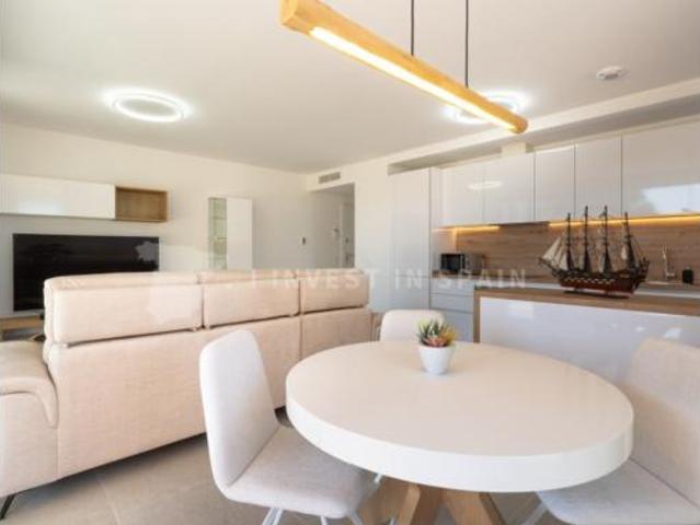 Apartamento Venta Dénia, El Montgó