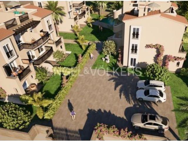 Piso Venta Dénia, El Montgó