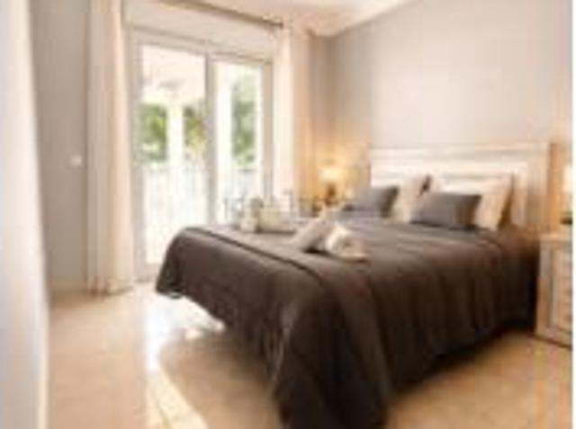 Apartamento Venta Dénia, El Montgó
