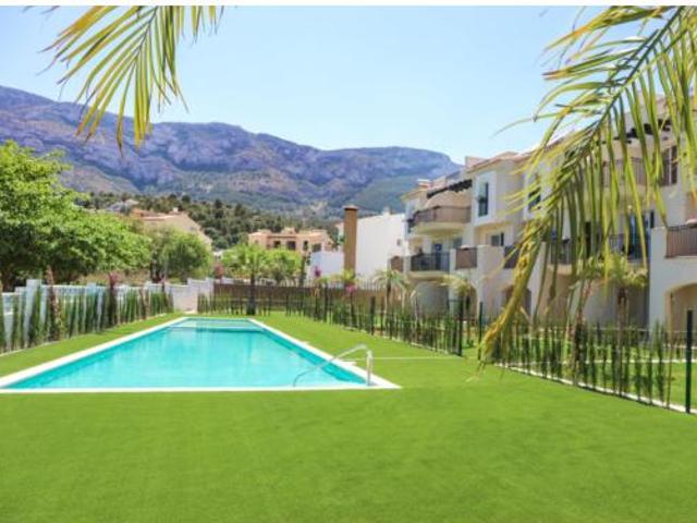Apartamento Venta Dénia, El Montgó