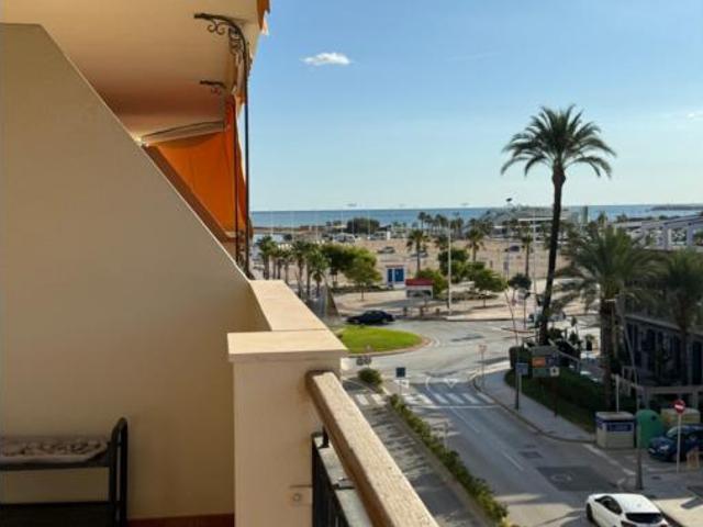 Apartamento Venta Dénia, El Montgó