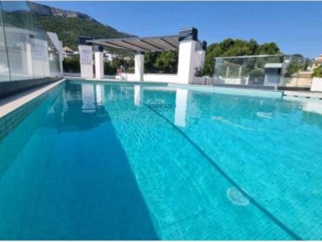 Apartamento Venta Dénia, La Pedrera Vessanes