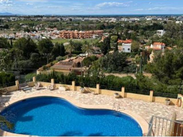 Apartamento Venta Dénia, La Pedrera Vessanes
