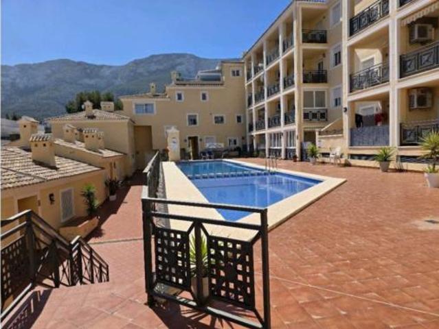 Apartamento Venta Dénia, La Pedrera Vessanes
