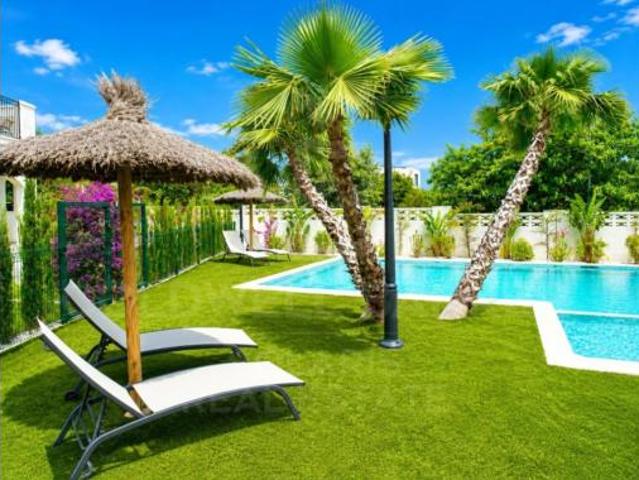 Apartamento Venta Dénia, La Pedrera Vessanes