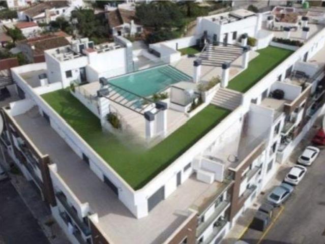Apartamento Venta Dénia, La Pedrera Vessanes