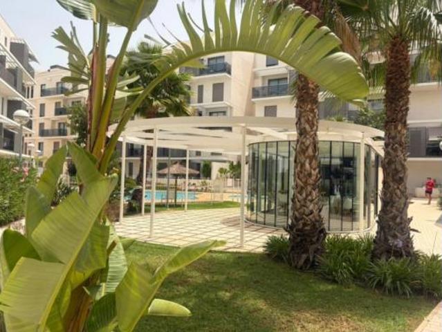 Apartamento Venta Dénia, La Pedrera Vessanes