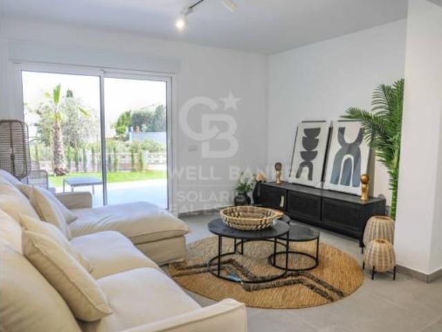Piso Venta Dénia, La Pedrera Vessanes