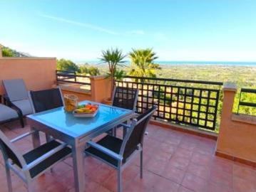Apartamento Venta Dénia, La Sella La Xara Jesús Pobre