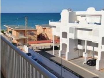 La Marina Alta, Alicante, Comunidad Valenciana, Comunidad Valenciana