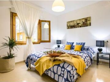 La Marina Alta, Alicante, Comunidad Valenciana, Comunidad Valenciana