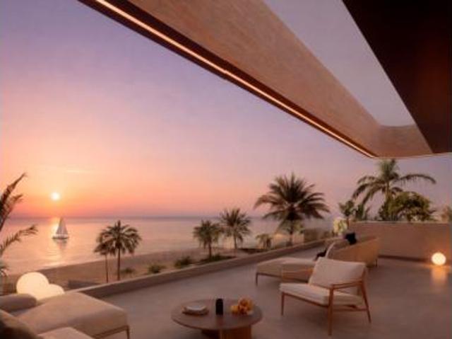 Apartamento Venta Dénia, Les Deveses Monte Pego