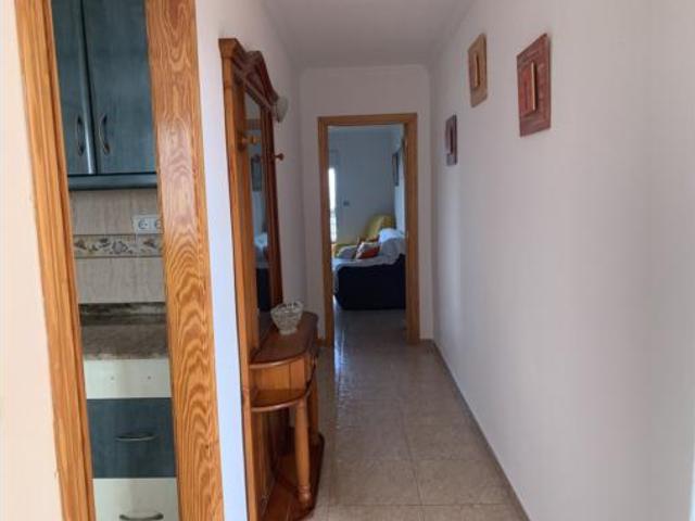 Apartamento Venta Dénia, Les Deveses Monte Pego