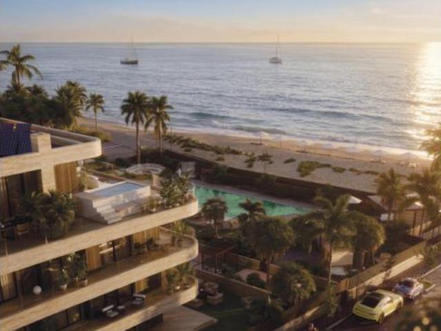 Apartamento Venta Dénia, Les Deveses Monte Pego