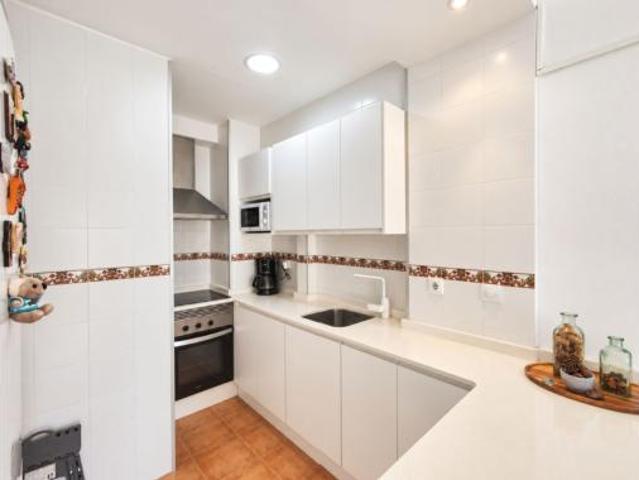 Apartamento Venta Dénia, Les Marines