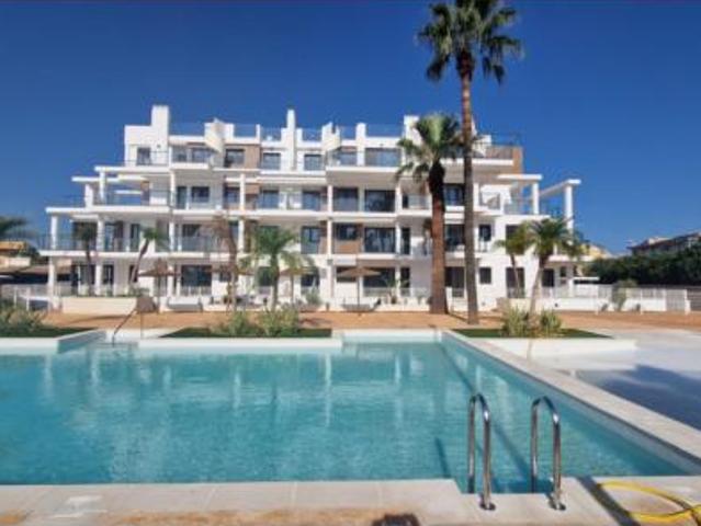 Apartamento Venta Dénia, Les Marines