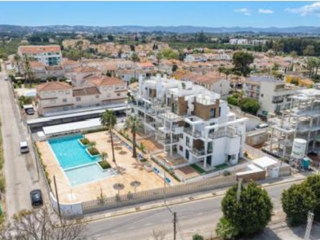 Apartamento Venta Dénia, Les Marines