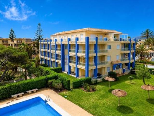 Apartamento Venta Dénia, Les Marines