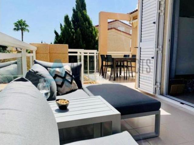 Apartamento Venta Dénia, Les Marines