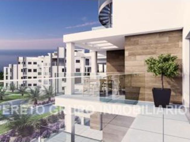 Apartamento Venta Dénia, Les Marines