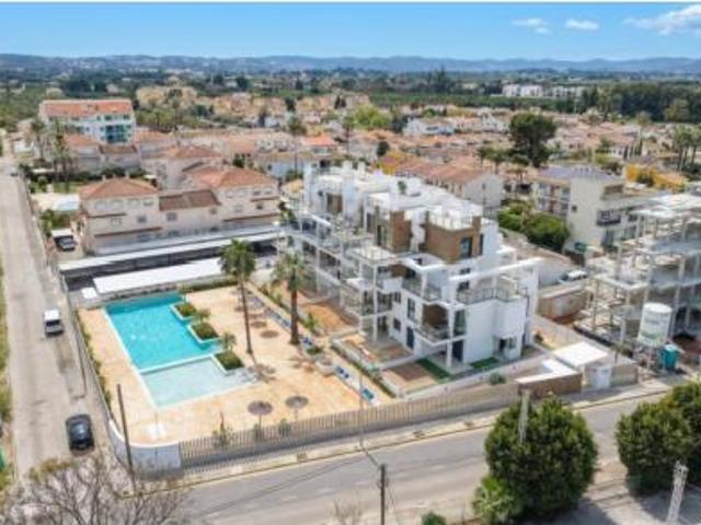 Apartamento Venta Dénia, Les Marines