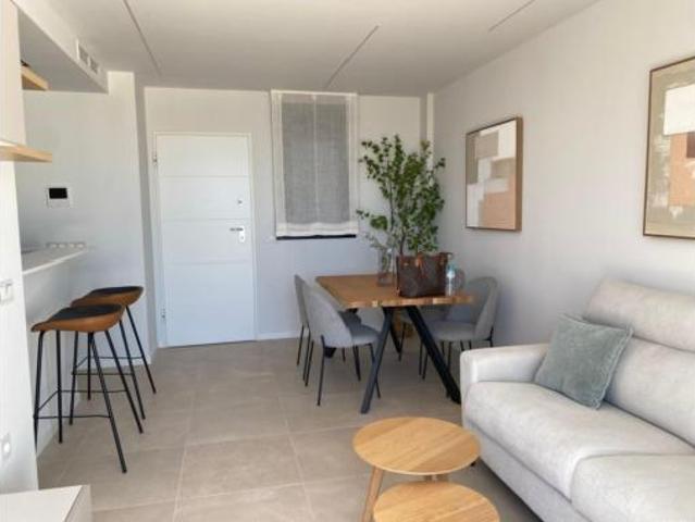 Apartamento Venta Dénia, Les Marines