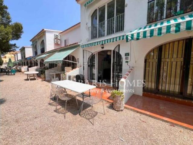 Apartamento Venta Dénia, Les Marines