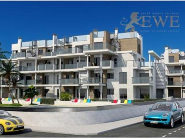 Apartamento Venta Dénia, Les Marines