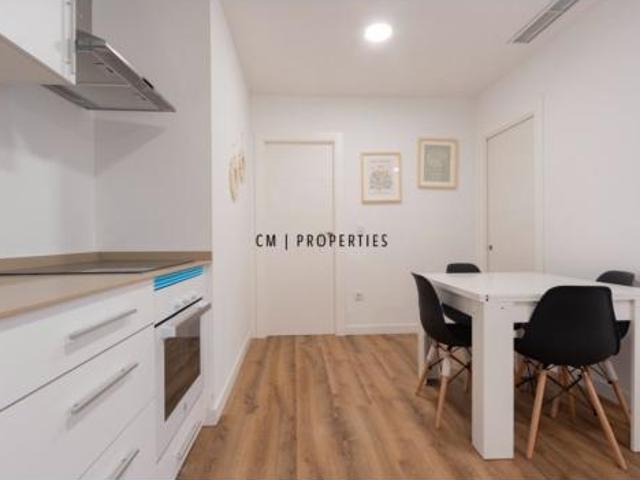 Apartamento Venta Dénia, Les Marines