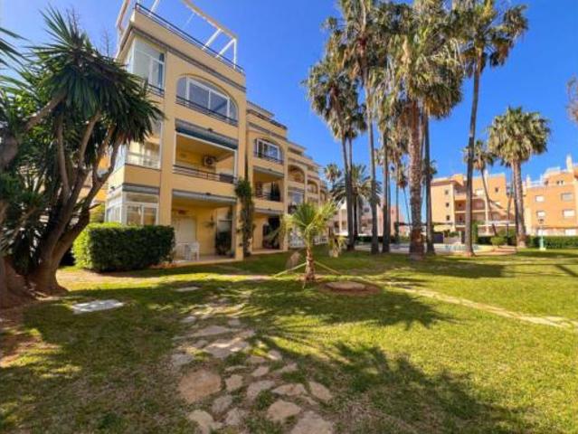 Apartamento Venta Dénia, Les Marines