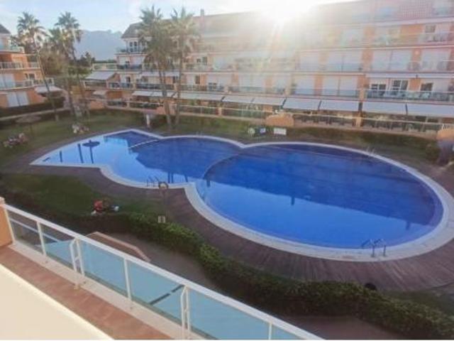 Apartamento Venta Dénia, Les Marines