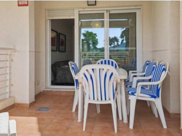 Apartamento Venta Dénia, Les Marines