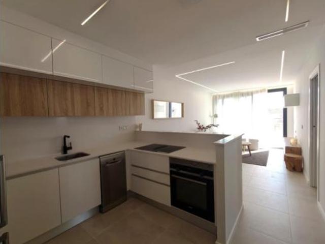Apartamento Venta Dénia, Les Marines
