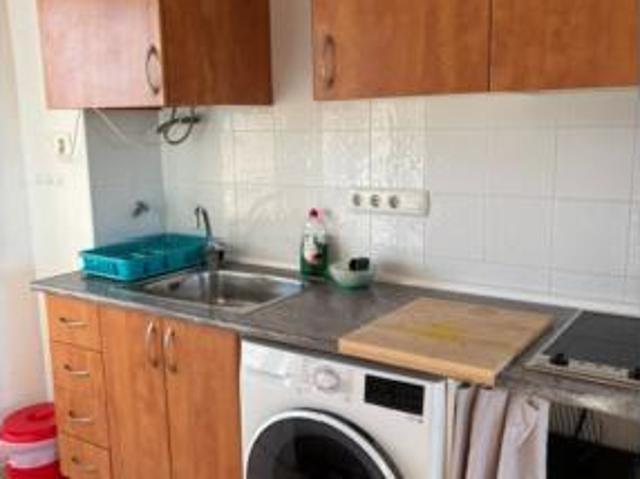 Apartamento Venta Dénia, Les Marines