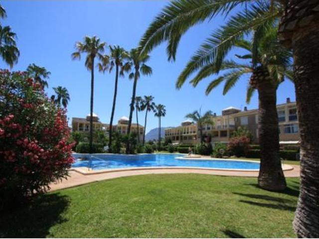 Apartamento Venta Dénia, Les Marines