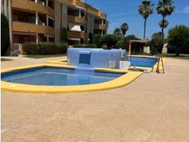 Apartamento Venta Dénia, Les Marines