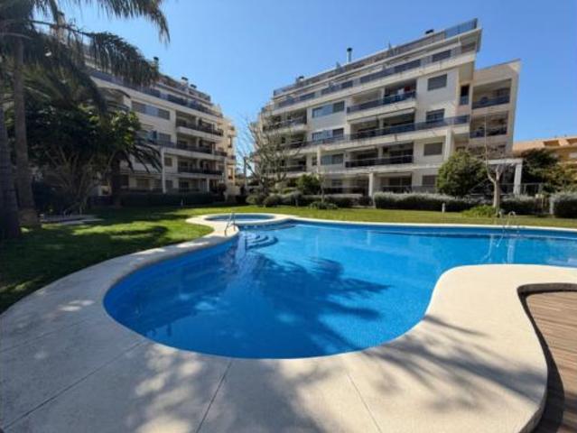 Apartamento Venta Dénia, Les Marines