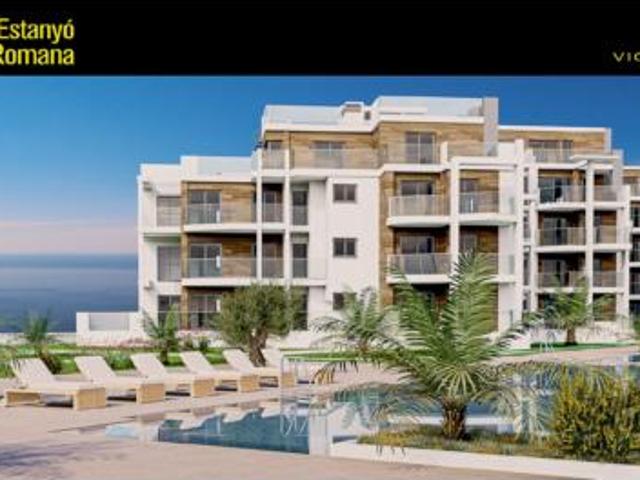 Apartamento Venta Dénia, Les Marines