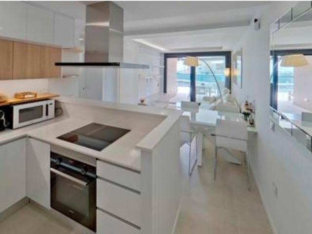 Apartamento Venta Dénia, Les Marines