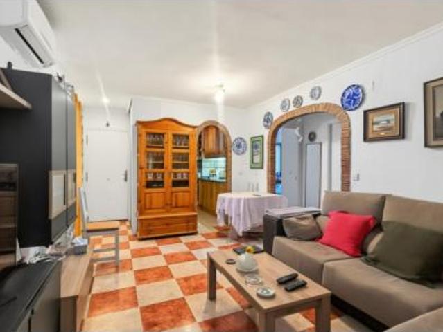 Apartamento Venta Dénia, Les Marines