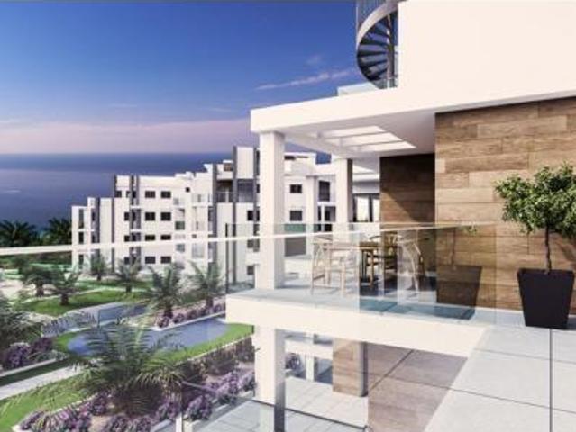 Apartamento Venta Dénia, Les Marines